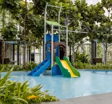 HighPark Suites in Petaling Jaya, Kelana Jaya by Plush Các khách sạn ở Petaling Jaya