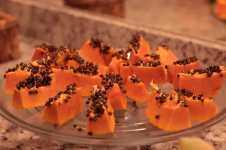 Pousada Capim LIMÃO