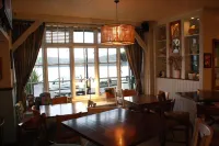 Hotel Penwig - breakfast