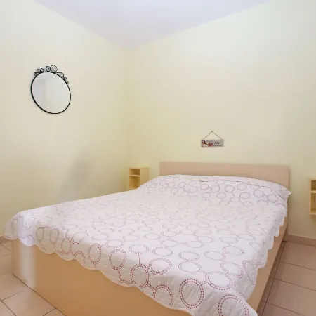 Apartment 1804