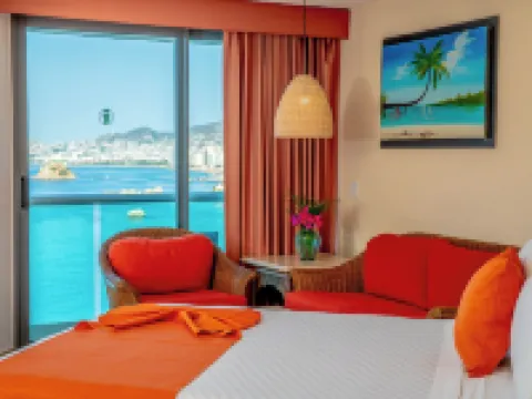 コパカバーナ ビーチ ホテル アカプルコ アカプルコのホテル