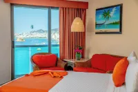 Copacabana Beach Hotel Acapulco Hotels near Acapulco Guerrero