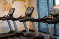 Hyatt Place des Moines/Altoona - Gym