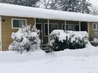 Mountain View Cabins