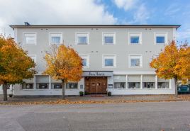 Stora Hotellet Markaryd