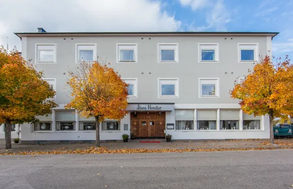 馬卡呂德斯託拉酒店