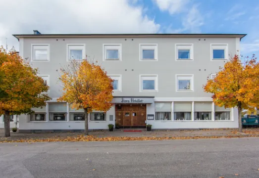 Stora Hotellet Markaryd