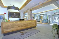 Berghotel der Königsleitner - Adults Only