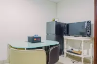 Lavish 2Br Apartment at Grand Sungkono Lagoon