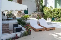 Magnificent View Nice Double Room with s Hotels in Piskopiano