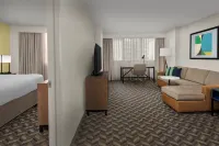 Residence Inn Washington, DC/Foggy Bottom - Kitchenette