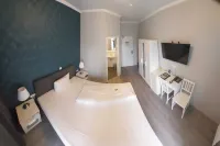 Casilino Hotel A 20 Wismar Hotels in Dobin am See