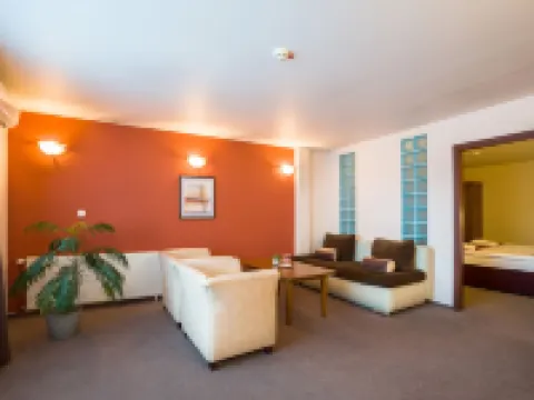 迪克森酒店 班斯卡－比斯特里察酒店