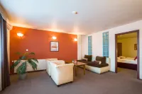 Dixon Resort Hotels in Donovaly