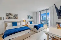 Beachwalk Resort Hotel Hotels in Hallandale Beach