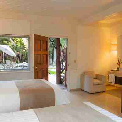 Magic Blue Spa Boutique Hotel Adults Only Rooms