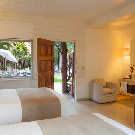 Magic Blue Spa Boutique Hotel Adults Only