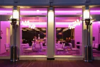 Hotel & Appartementen Royal - salle de sport