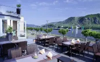 Hotel Villa am Rhein Hotel di Neuwied