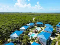 Sapphire Beach Resort - Barer