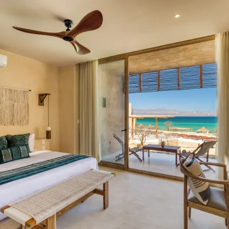 Amina Wind Resort by Tasman