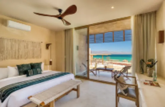 阿米娜風度假村 by 塔斯曼