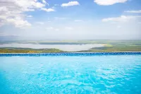 Lake Elementaita Mountain Lodge - Swimmingpools
