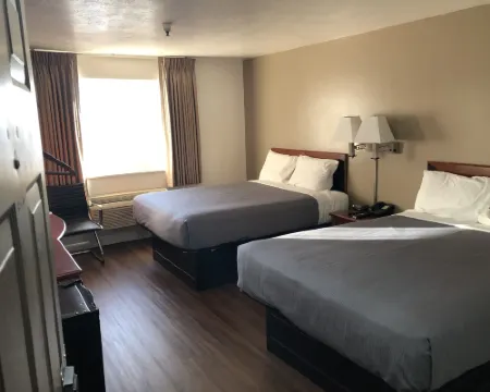 Ameri-Stay Inn & Suites Hotels in Sunset