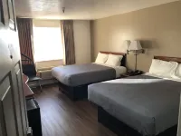 Ameri-Stay Inn & Suites Hotels in Clearfield