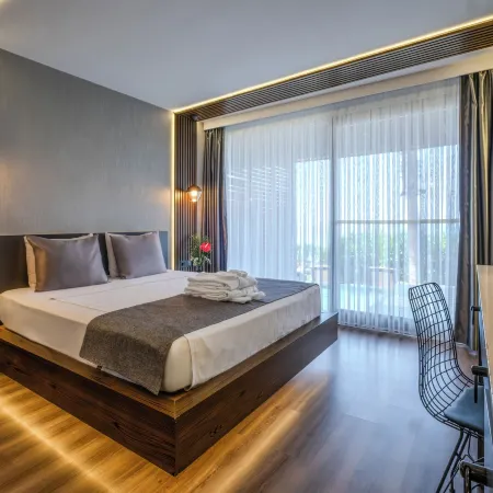Adora Calma Beach Hotel Adults Only