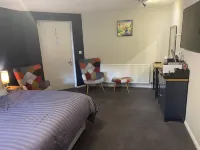 Village Limits Bed & Breakfast Accommodation Hotels in Horncastle