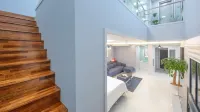 Gosung Shalala Private Pool & Spa Villa فنادق في غوسونغ-غون