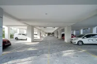 Dparagon Manduro - Parkplatz