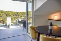 Apartments Zorica Hotel in zona Velika Raduca beach