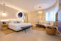 Hotel Greystone - Adults Only - Park Yeri