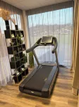 Motel Schlafraum Schlüßlberg - Dein smartes Hotel - Fitnessstudio