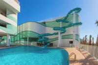 Turquoise Place 1908C - Ocean View