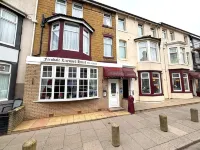 The Ferndale Hotel