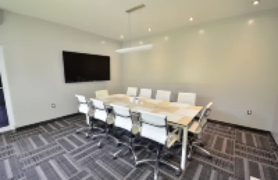 聖基茨皇家公寓式酒店 聖基茨酒店