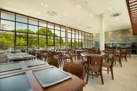 Ipioca Beach Resort Hotel di Barra de Santo Antonio