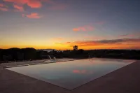 裡瓦托斯卡納高爾夫度假村和SPA - 沙灘