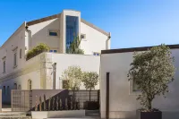 Byssus Suites Hotel in zona Centro Commerciale Fiera del Sud