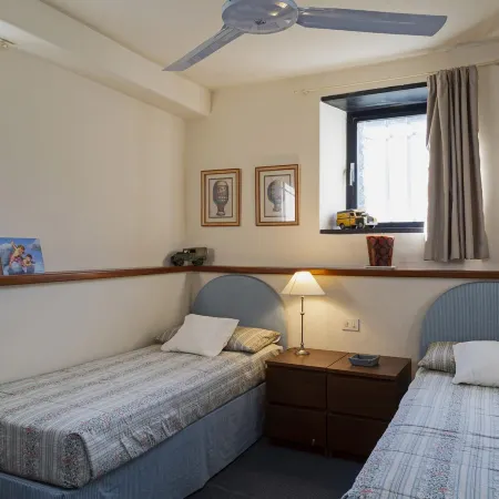 Villa San Massimo with Pool by Wonderful Italy