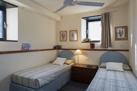 Villa San Massimo with Pool by Wonderful Italy