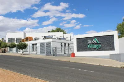 TaTe Village Hotels in 