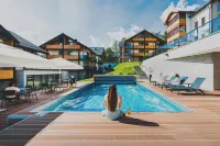Tremonti Hotel Karpacz - Pools