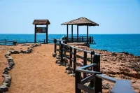 Hotel Suites Costa de Oro Hotels in Punta Blanca