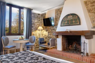 Residenza le Colline del Paradiso Hotels in San Piero a Sieve
