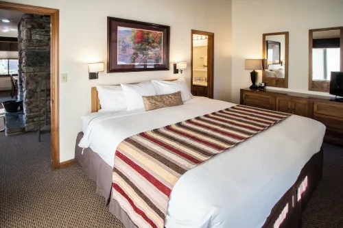 Mountain Loft Resort Hotels in Lake Lure