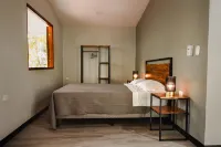 Hotel Boutique the Green Jungle House Hotels in Punta Uva